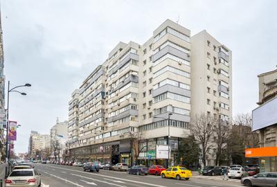 Inchiriere apartament 2 camere Dorobanti - 26