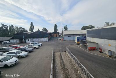 Oportunitate de investitie - Hale Industriale cu Randament ridicat in zona Bors - 7