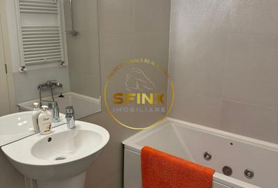 Inchiriere apartament 5 camere Baneasa-Somesul Rece - 18