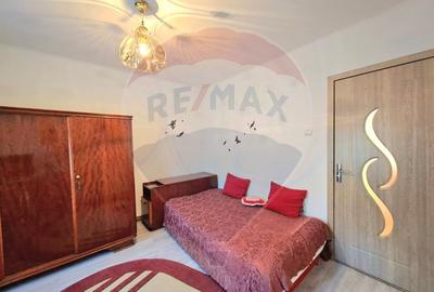 Apartament 2 camere decomandat, centrala gaz, de închiriat Podgoria - 8