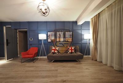 Apartament cu 2 camere decomandat, mobilat în Primo