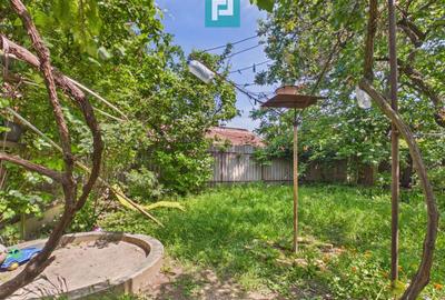 Casă individuală zonă centrală - teren 940 mp - 35