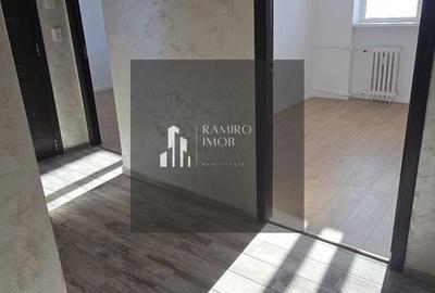 Apartament cu 3 camere decomandat în Doamna Ghica