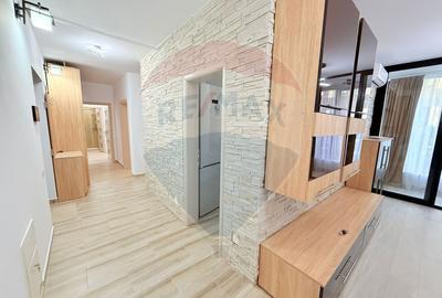 Apartament 3 camere | De închiriat | Transparent Residence Chiajna | - 3