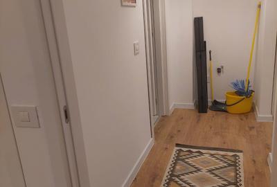 Apartament 2 camere Ivory Residence rond OMV Pipera Parcare - 9