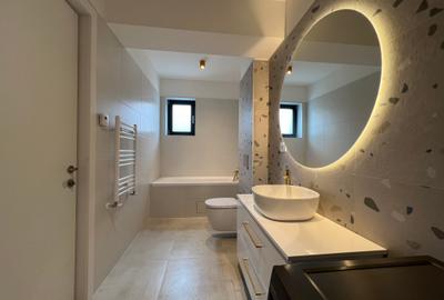 Inchiriere Apartament Ultramodern 4 camere Iancu Nicolae - 39