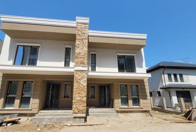 VILA PREMIUM LANGA ASTORIUM GARDEN - 2