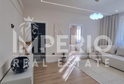 Apartament ultrafinisat, zona centrala – Ideal locuinta sau investitie! - 2