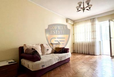 2 camere Ultracentral Stefan cel Mare langa Posta Mare 52mp, et 2/4, bacon, A/C - 4