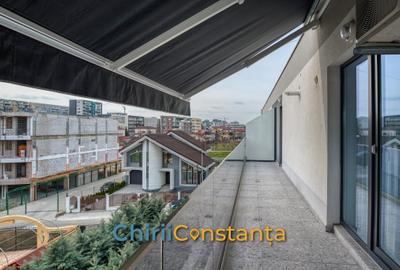 ✅Apartament 3 camere la preț de 2 camere | parcare | Tomis Plus Elvila - 8