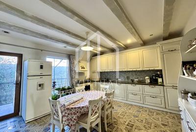Apartament cu 4 camere, 120mp utili+terasa (10mp), Bl. Victoriei - 6