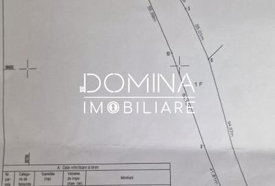 Teren 2.948 mp, ideal construcție – oraș Tismana, strada Perilor - 4