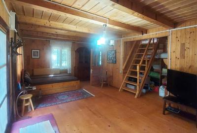 Vanzare 3 case moderne + 3 anexe si 2000 mp teren gradina, pomi in Tuzla la mare - 38