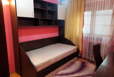 Apartament cu 3 camere mobilate, utilate in bloc izolat, Bucur Obor, comision 0% - 13