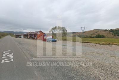 Teren extravilan | 5800 mp | aproape de Manastirea Prislop - 1