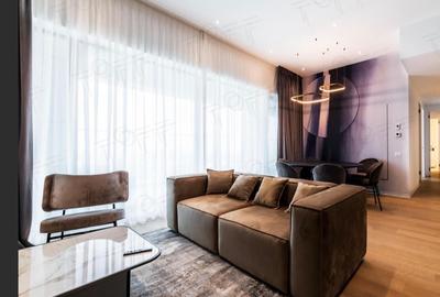 Luxury 3-bedroom apartment//high floor//One Verdi Park - 6