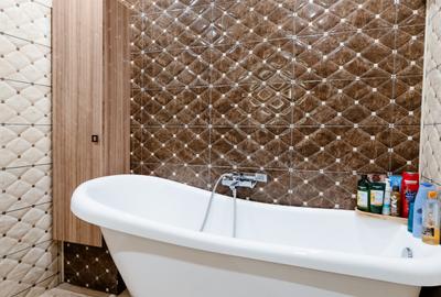 Apartament deosebit 3 camere, etaj 1, termoteca - central - 8