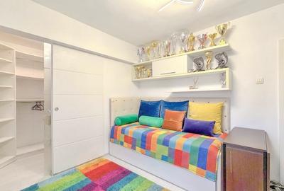 Penthouse exclusivist în inima zonei Gemenii | 110 mp utili | 2 locuri parcare - 5