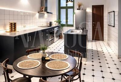 Apartament 2 camere de vanzare in Centru, Cluj Napoca - 2