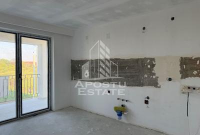 Apartament in Ghiroda tip PENTHOUSE la doar 5 minute de Timisoara - 3