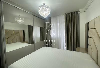 Apartament de vanzare 4 camere, parcare, zona Cetatii! - 17