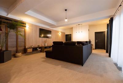 Exclusivitate! VILA PREMIUM CU DESCHIDERE LA LAC MOGOSA - 15