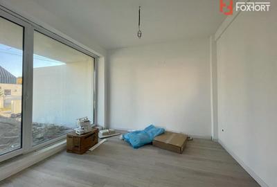 Duplex la alb, design deosebit, zona Decathlon - V1146 - 5