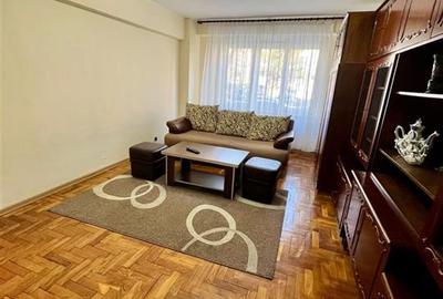 RECO Apartament 3 camere tip D zona Dacia Decebal - 5