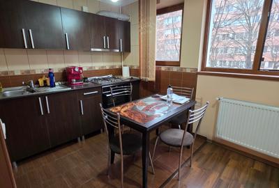 Garsoniera vanzare Bd. 1 Decembrie, Titan, apropiere pta Minis, metrou - 4