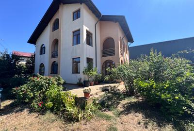 Casa individuala P+1+M amplasata pe un teren de 1200 mp. - 3