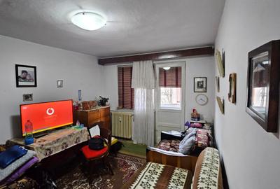 Apartament cu 2 camere zona Crang / Stadionului ~ etaj 3 din 4 ~ Pret: 48.000€ - 9