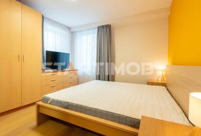 Apartament 3 camere zona Grivitei - 26