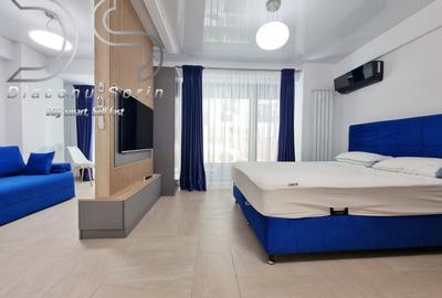Studio cu gradina si parcare privata, langa plaja - 3