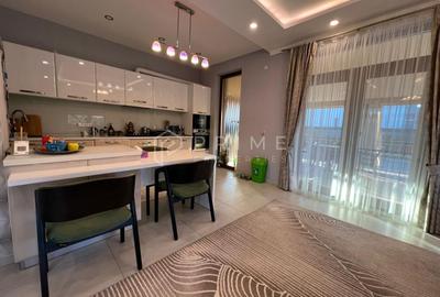 Vilă individuală premium | 730 mp teren | 4 dormitoare | Garaj - 7