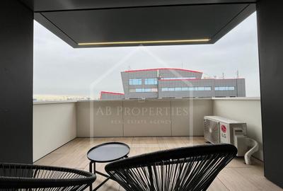 Apartament 2 camere | Cortina North | Parcare Inclusa - 9