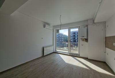 Apartament 2 camere în Meraki Lago - 9