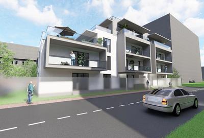 Theodor Pallady | 2 Camere | Constructie Noua | Centrala - 9