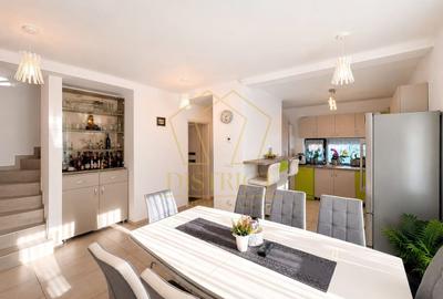 Duplex superb cu 3 camere, mobilat si utilat | Mosnita Veche | Drumul Boilor - 2
