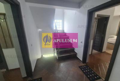 Pensiune de vânzare în Bușteni - Zona Zamora - 44