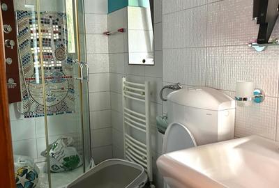 Apartament in Vila- Unicat Zona Icoanei -Alexandru Donici - 6