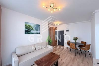 NOU: Apartament 2 Camere | Terasa Generoasa | Parcare | Petfriendly | Floresti - 4