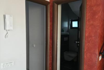 Vila spatioasa in Mamaia Nord, aproape de plaja, curte mare & 2 terase - 15