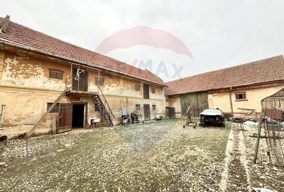 Teren intravilan Brasov, Stupini - 9