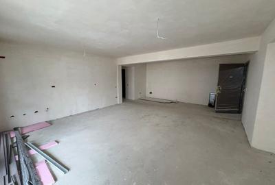 APARTAMENT 4 CAMERE | 115.8MP | 45.55MP TERASA | FINALIZAT | IANCU NICOLAE - 6