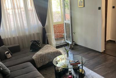 Apartament 2 camere Bulevardul Ion Mihalache - 2