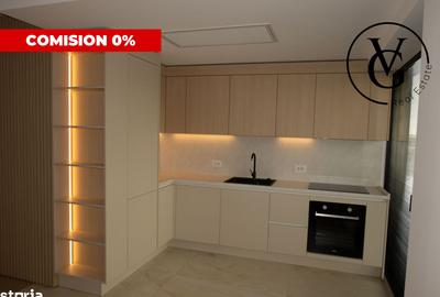 Apartament NOU 2 camere | One Lake Club - 1