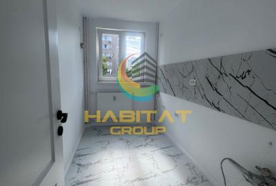 Apartament 3 camere Metrou Renovat Parc Drumul Taberei - 5