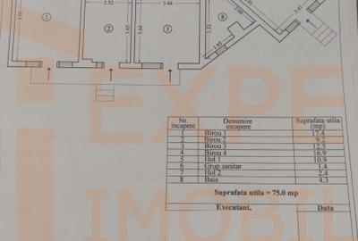 Spațiu comercial de vânzare -investiție cu randament imediat - 7