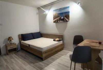 Spre inchiriere garsoniera utilata si mobilata, Centrul Civic, Brasov - 3