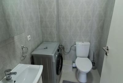 Apartament 3 camere,recent renovat, zona Turnisor - 10